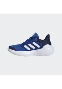 Adidas - Buty dla dzieci ADIDAS Tensaur. Okazja: na co dzień. Zapięcie: sznurówki. Materiał: kauczuk