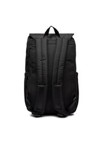Herschel Plecak Retreat™ Backpack 11397-00001 Czarny. Kolor: czarny. Materiał: materiał #4