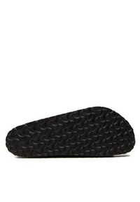 Birkenstock Klapki Arizona 0051151 Granatowy. Kolor: niebieski. Materiał: skóra #4