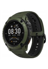 Zegarek | COROS NOMAD, Green