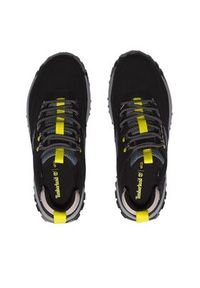 Timberland Sneakersy Gs Motion6 Low F/L TB0A42DK0151 Czarny. Kolor: czarny #7