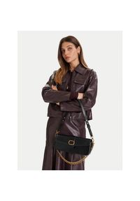 TwinSet - Torebka TWINSET. Kolor: czarny #1