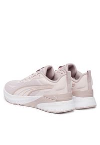 Puma Sneakersy Agile Lite TR 313739 06 Różowy jasny. Kolor: różowy. Materiał: materiał #4