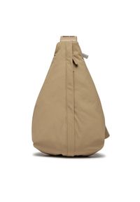 Calvin Klein Plecak K50K511229 Beżowy. Kolor: beżowy. Materiał: materiał #1