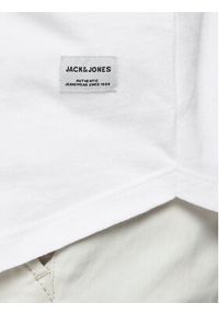 Jack & Jones Komplet t-shirtów Noa 12183653 Kolorowy Regular Fit. Materiał: bawełna. Wzór: kolorowy #3