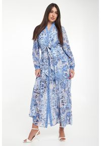 Hale bob - Sukienka maxi HALE BOB. Długość: maxi #5