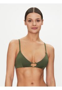 Banana Moon Góra od bikini Neruo Ayada LNW97 Zielony. Kolor: zielony. Materiał: syntetyk #1