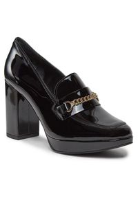 Półbuty Ryłko. Kolor: czarny #1