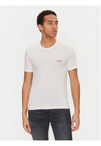 Hugo - HUGO Komplet t-shirtów 50532811 Kolorowy Regular Fit. Materiał: bawełna. Wzór: kolorowy #10