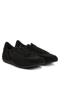 Vagabond Shoemakers Sneakersy Hollie 6123-255-20 Czarny. Kolor: czarny. Materiał: skóra #2