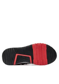 Versace Jeans Couture Sneakersy 76YA3SA3 Czarny. Kolor: czarny #4