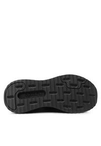 Adidas - adidas Sneakersy X_PLRBOOST HP3141 Czarny. Kolor: czarny. Materiał: materiał #6