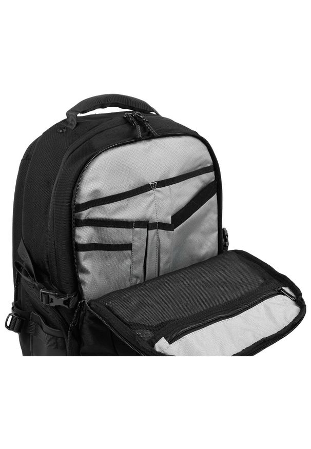 DELL - Plecak Dell Rugged Escape Backpack 15''. Materiał: materiał