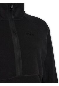 Helly Hansen Polar Rig 54082 Czarny Regular Fit. Kolor: czarny. Materiał: syntetyk