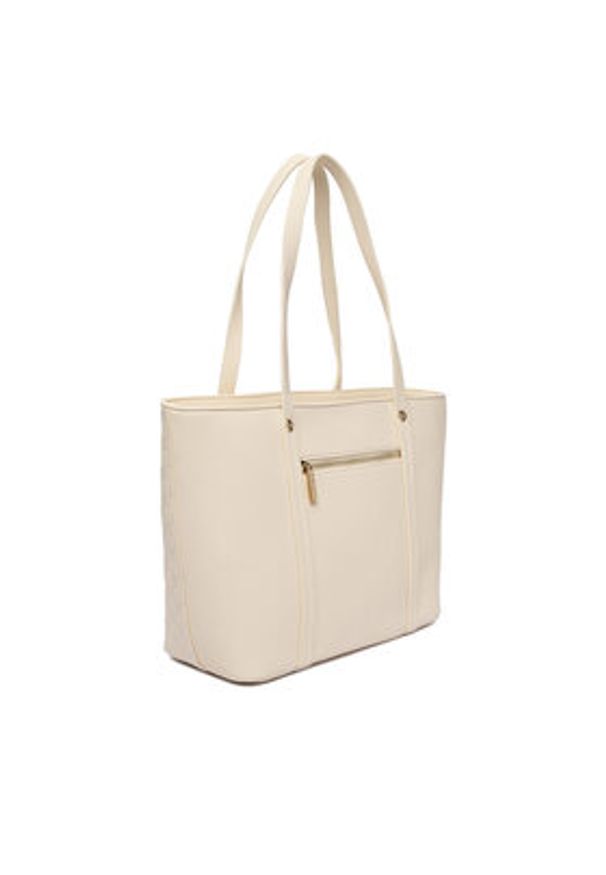Nine West Torebka EO-Merla-LDA8446 Écru. Kolor: kremowy