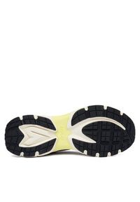 Replay - REPLAY Sneakersy GMSD5.000.C0005T Zielony. Kolor: zielony. Materiał: materiał #4