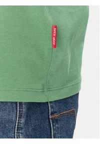 JOOP! Jeans T-Shirt 15 JJJ-32Alphis 30045926 Zielony Modern Fit. Kolor: zielony. Materiał: bawełna #3