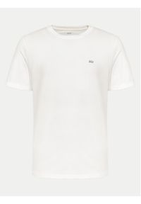 GAP - Gap Komplet 3 t-shirtów 542268-00 Kolorowy Regular Fit. Materiał: bawełna. Wzór: kolorowy #5