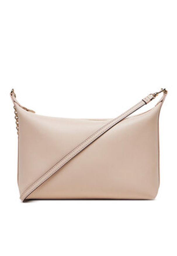 Furla Torebka WE00662 BX3104 0496S Różowy. Kolor: różowy. Materiał: skórzane
