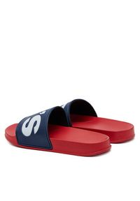 Levi's® Klapki June L VPOL0239S Granatowy. Kolor: niebieski #8