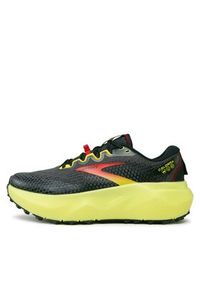 Brooks Buty Caldera 6 110379 1D 035 Szary. Kolor: szary. Materiał: materiał