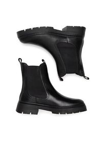 Lasocki Sztyblety WI16-GABYL-01 Czarny. Kolor: czarny. Materiał: skóra #4