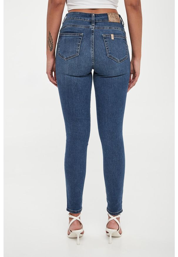 Liu Jo - Jeansy damskie LIU JO
