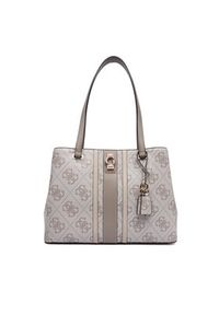 Guess Torebka Erenia HWSO78 38230 Beżowy. Kolor: beżowy. Materiał: skórzane #2