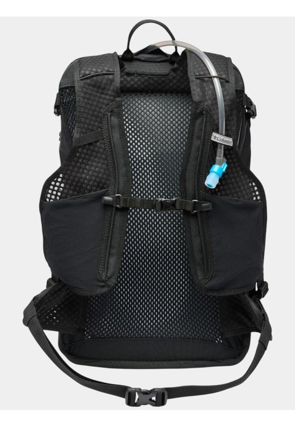 columbia - Plecak turystyczny Columbia Blackcomb Ridge 30L. Kolor: czarny