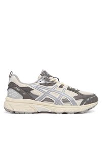 Asics Sneakersy Gel-Nunobiki 1203A536 Biały. Kolor: biały. Materiał: skóra #1