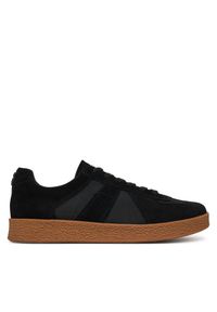 G-Star RAW - Sneakersy G-Star Raw. Kolor: czarny