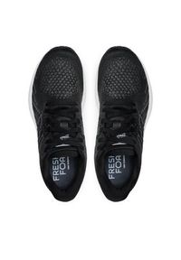 New Balance Buty do biegania Fresh Foam Vongo v5 WVNGOBS5 Czarny. Kolor: czarny. Materiał: materiał