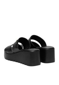 G-Star RAW - G-Star Raw Klapki CEO-WI16-14944-02 Czarny. Kolor: czarny. Materiał: skóra #7