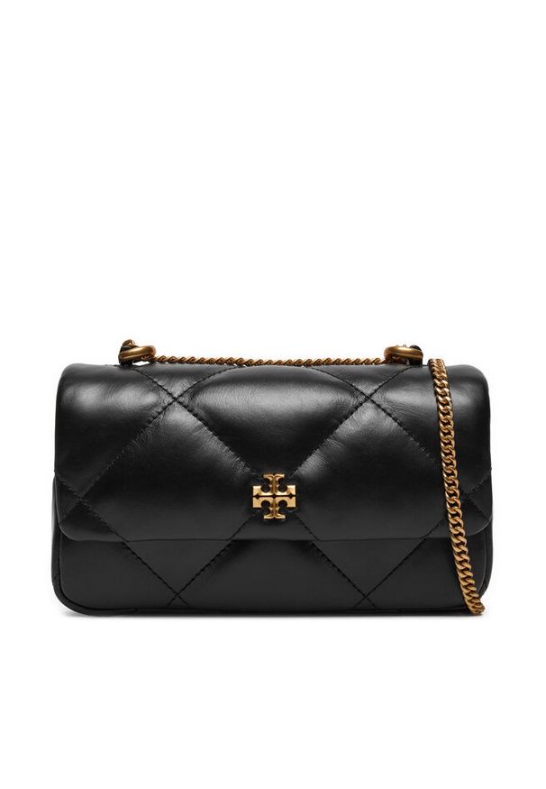 Torebka Tory Burch. Kolor: czarny