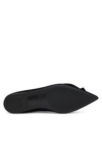 Vagabond Shoemakers Baleriny Hermine 5933-240-20 Czarny. Kolor: czarny. Materiał: zamsz, skóra #3