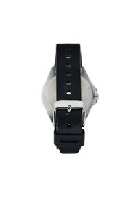 Casio Zegarek MDV-10-1A2VEF Czarny. Kolor: czarny
