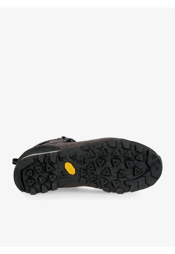 Buty podejściowe damskie Hanwag Makra Light GTX. Kolor: szary