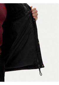 Hugo - HUGO Kurtka zimowa Balto2541 50549096 Czarny Regular Fit. Kolor: czarny. Materiał: syntetyk. Sezon: zima #3