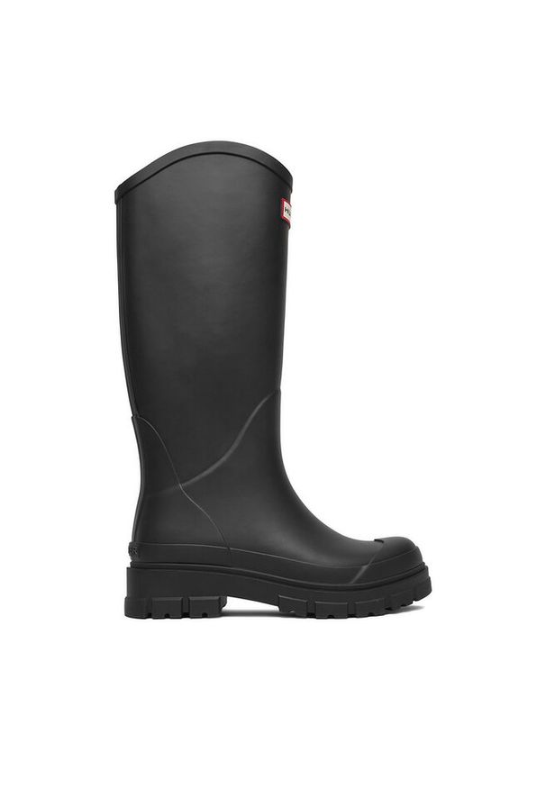 Kalosze Hunter. Kolor: czarny