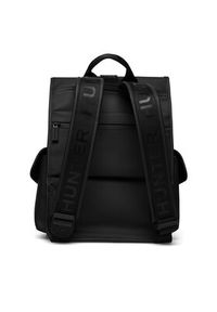 Hunter Plecak HTR-E-005-05 Czarny. Kolor: czarny. Materiał: materiał #5