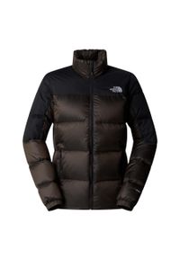 The North Face Kurtka Diablo Down 2.0 Nf0A89900Bi. Kolor: brązowy