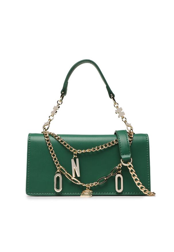 Torebka Nobo. Kolor: zielony