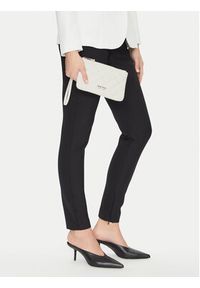 Nine West Torebka LILLA1 Biały. Kolor: biały. Materiał: skórzane #3