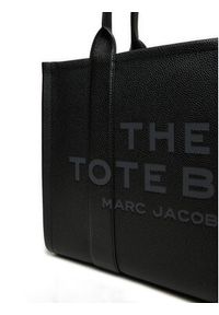 MARC JACOBS - Marc Jacobs Torebka H020L01FA21 Czarny. Kolor: czarny. Materiał: skórzane