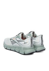 Reebok Buty do biegania EO-FLOATZIG 2 100244495 Szary. Kolor: szary. Materiał: materiał #3