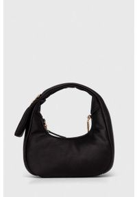 Pinko torebka kolor czarny. Kolor: czarny #1