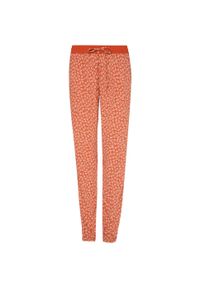 Protest - Spodnie damskie PROTEST NAMI pants. Kolor: pomarańczowy