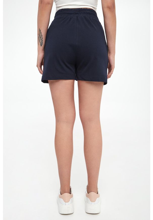 JOOP! Jeans - Szorty damskie Tabora JOOP! JEANS