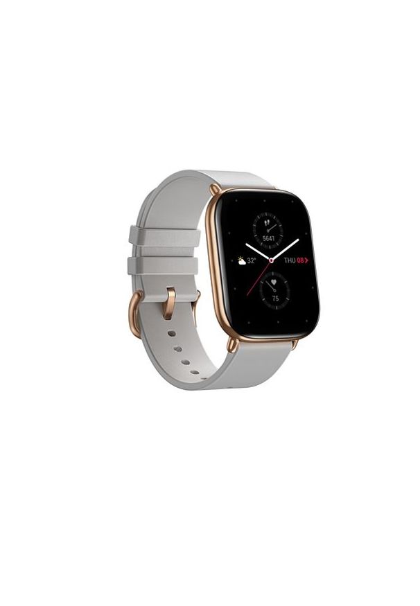 AMAZFIT ZEPP E SQUARE Moon Grey