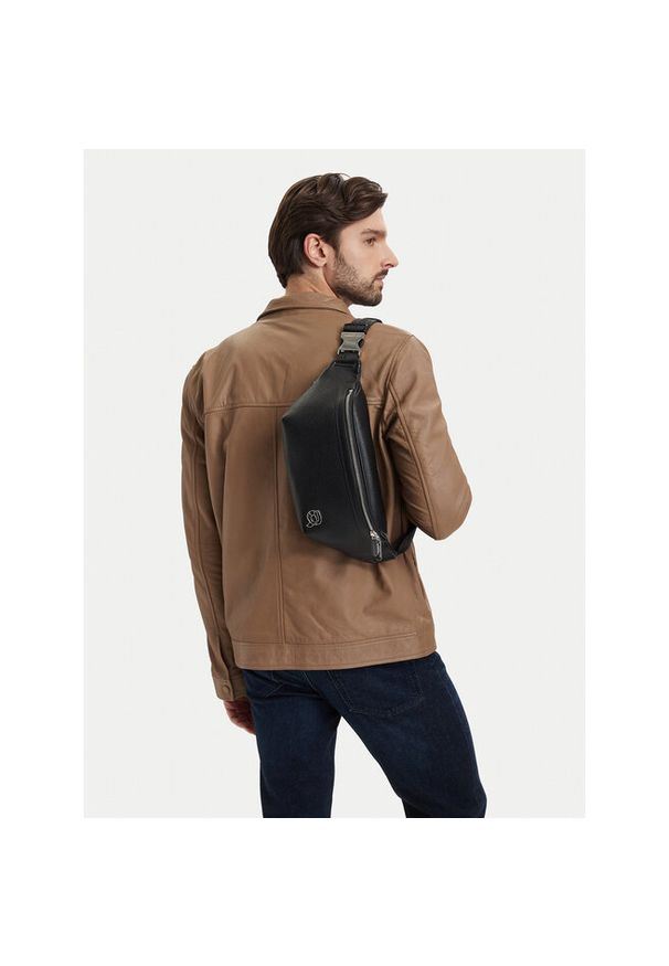 Karl Lagerfeld - Nerka KARL LAGERFELD. Kolor: czarny